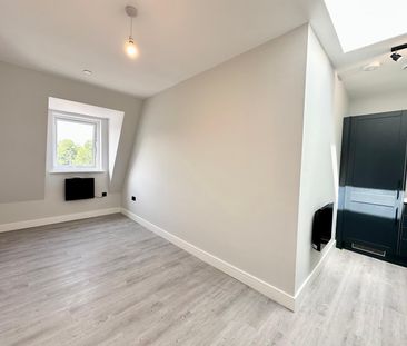 Home - Rooms - FLAT 9 SHEFFIELD ROAD - Photo 1