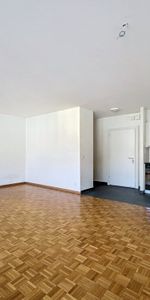 Spacieux appartement de 1 pièce au 1er étage - Foto 3