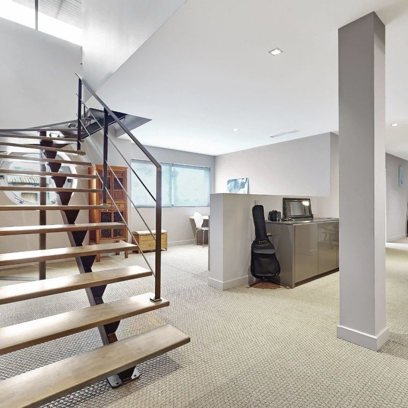 Loft de sept pièces à louer à TOURNON SUR RHONE - Photo 1