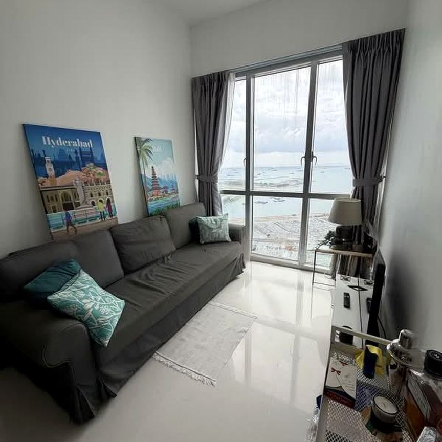 Eon Shenton (D2), Apartment - For Rent - Photo 1