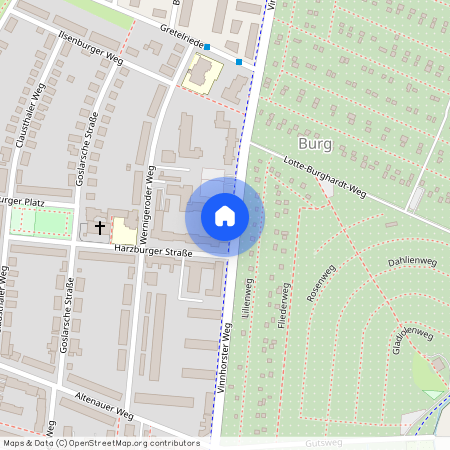 Vinnhorster Weg 65, 30419 Hannover