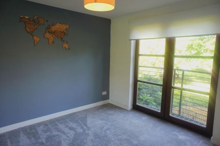 3 bedroom terraced house to rent - Photo 5