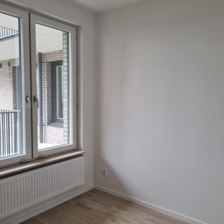 Sankta Katarinas gata 2, Trelleborg Centrum - Foto 1