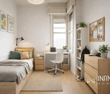 Piso de alquiler en Zabalburu Plaza, Iralabarri - Photo 6