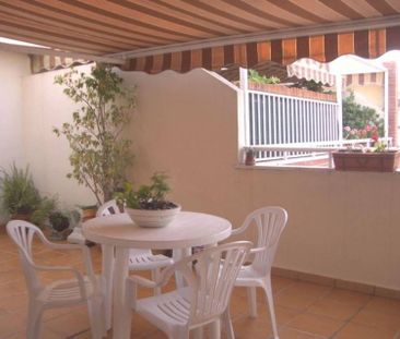 Alquiler de ático en Perchel sur - El Bulto - Photo 3