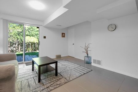 For Lease - 431 Carruthers Avenue Unit# Bsmt, Newmarket, Ontario - Photo 5