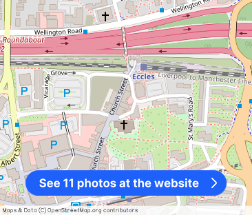 2 bedroom apartment for rent - Photo 1