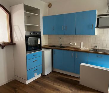 Location appartement 2 pièces, 54.24m², Rochefort - Photo 4
