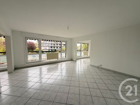 Location Appartement 4 pièces 100m² METZ 57070 - Photo 3