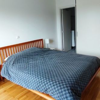 Appartement te huur - Foto 1