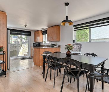 GRAND 4 1/2 À BLAINVILLE DANS UN TRIPLEX TRANQUILLE - Photo 1