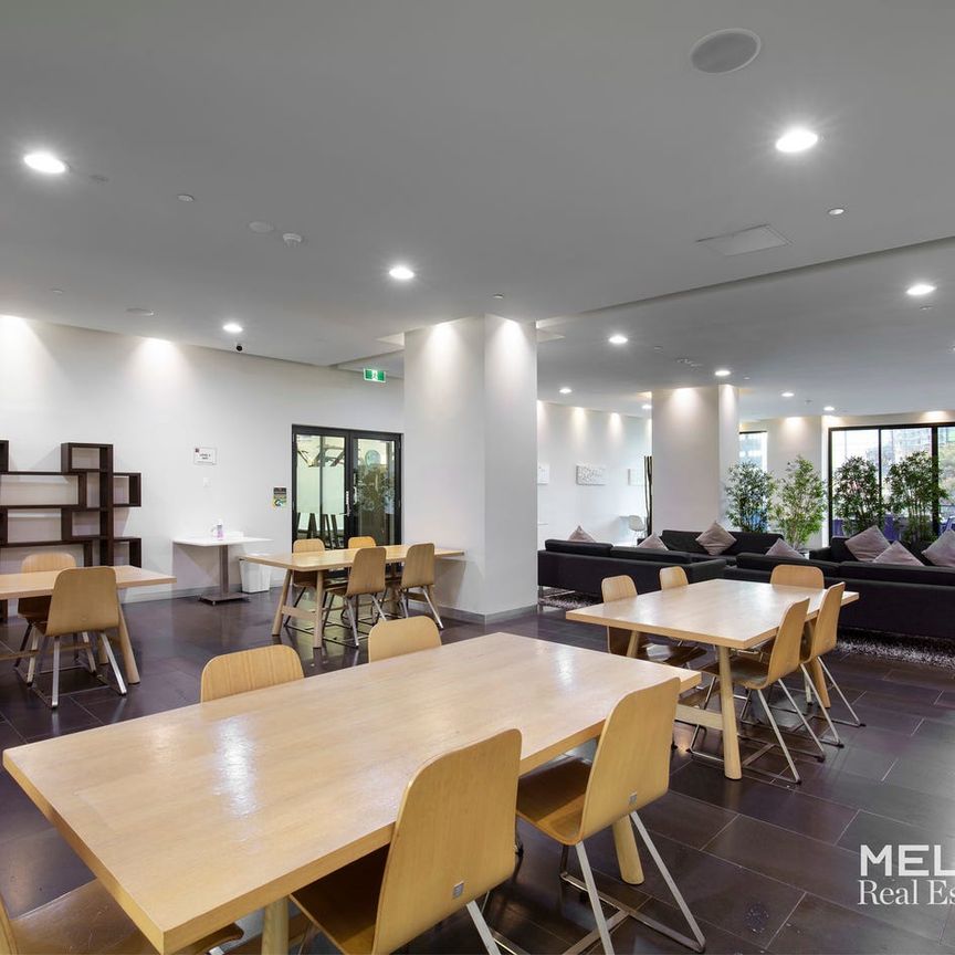 TWO BEDROOMS AT ZEN - UNFURNISHED - Photo 1