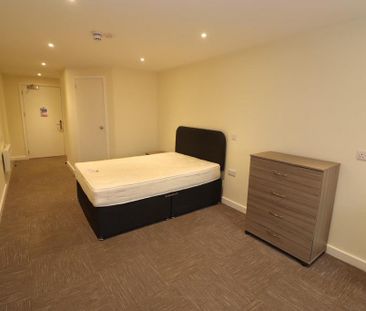 Studio to rent - Photo 6