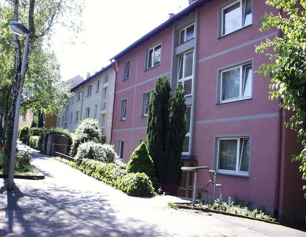 Demnächst frei! 3-Zimmer-Wohnung in Solingen Mitte - Foto 1