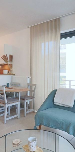 In optie - Appartement te huur in Genval met 1 slaapkamer - Photo 1