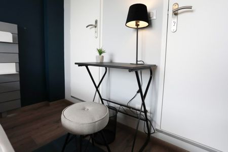 URSS Colocation 4 chambres à Toulouse - Photo 2