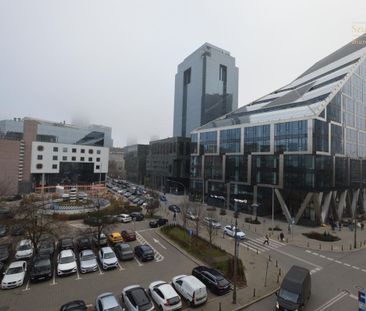 Mieszkanie na wynajem Warszawa, Śródmieście, Śródmieście, Miedziana - Zdjęcie 1