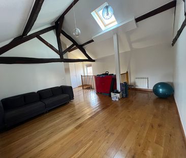 Location maison 7 pièces, 190.00m², Fontenay-sous-Bois - Photo 2