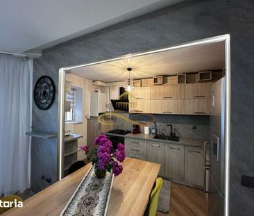 Apartament ultramodern 2 camere de inchiriat in complex Adama - Photo 4