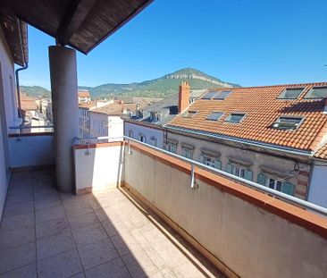 Location Appartement 3 pièces 64m² MILLAU 12100 - Photo 5
