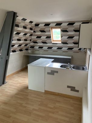 Location / Appartement T3 - Photo 1