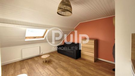 Appartement à louer à Denain - Réf. 10565 - Photo 2