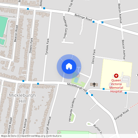 Reynolds Close, Herne Bay, Kent, CT6