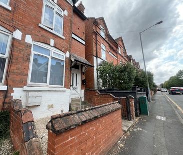 1 bedroom house share to rent - Photo 6