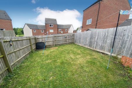 3 bedroom house to rent - Photo 2