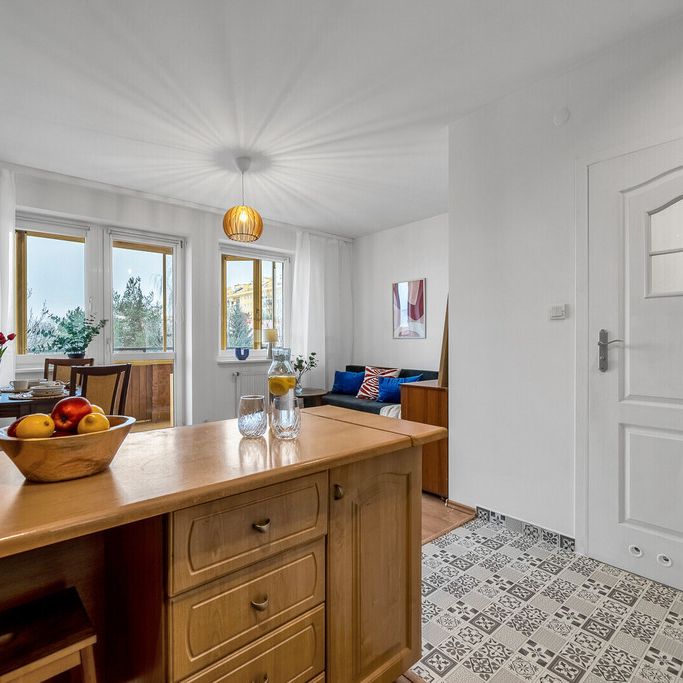 Warszawa, Ursus, Skoroszewska - Zdjęcie 1