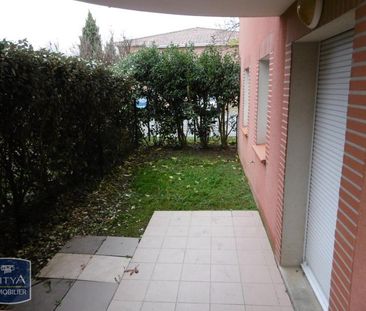 Location Appartement 2 pièces 50m² PORTET SUR GARONNE 31120 - Photo 2
