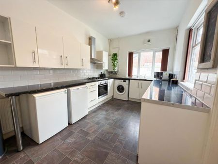 5 bedroom house to rent - Photo 4