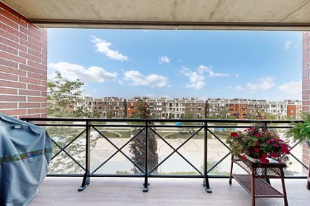 For Lease - 35 Baker Hill Boulevard Unit# 305, Whitchurch-Stouffville, Ontario - Photo 4