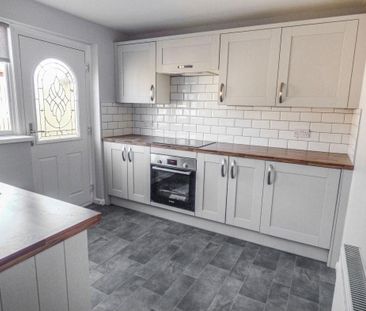 2 bed lower flat to rent in NE16 - Photo 5