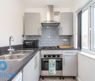 1 bed Studio for Rent - Photo 2