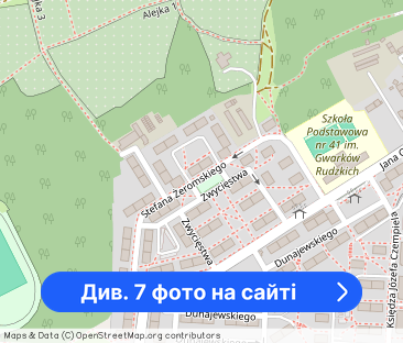 Mieszkanie 2 pokoje - parter - wynajem - 35m - bez pośredników - Фото 1