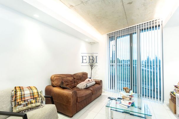 Hoola, 3 Tidal Basin Road, E16 1UW - Photo 1