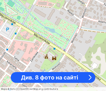 Mieszkanie na wynajem Działdowo - Фото 1