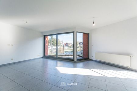 Appartement Te huur in Zellik - Foto 4