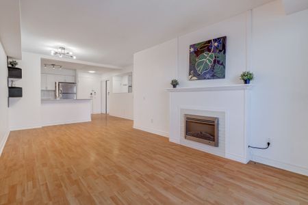 For Lease - 83 Borough Drive Unit# 2007, Toronto, Ontario - Photo 3