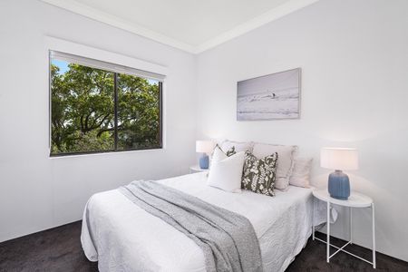 6/58 Bayswater Street, Drummoyne NSW 2047 - Apartment For Rent | Domain - Photo 5