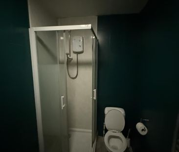 1 bedroom terraced house to rent - Photo 3