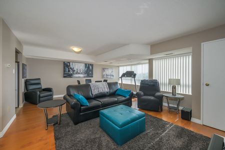 For Lease - 521 Riverside Drive Unit# 609, London North, Ontario - Photo 2