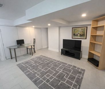 For Lease - 85 Bowerbank Drive Unit# BASEMENT, Toronto, Ontario - Photo 2