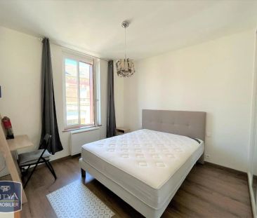 Appartement à louer 2 pièces 29.83m² - Photo 5