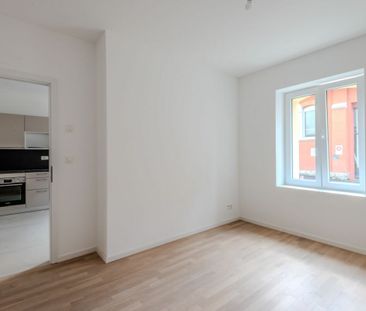Appartement de 2 pièces au centre des Bergières, avec coin jardin p... - Photo 2