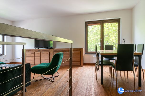 4-pok. 120m2 *Ludwinów przy Bulwarach* - Photo 1