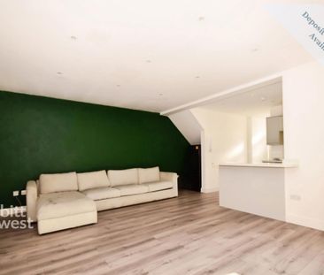 2 bedroom maisonette to rent - Photo 2