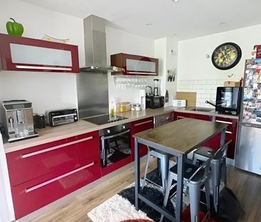 Location / Appartement T3 - Photo 6