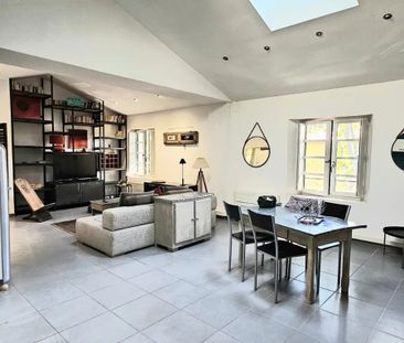 Location Appartement 4 pièces 104m² NARBONNE 11100 - Photo 1